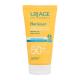 Uriage Bariésun Moisturizing Cream SPF50+ Crema solare idratante impermeabile per il viso 50 ml