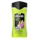 Axe Epic Fresh 3in1 Doccia gel uomo 250 ml