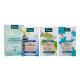 Kneipp Wellness Moment Pacco regalo  sale da bagno Goodbye Stress 60 g + sale da bagno Pure Relaxation alla melissa 60 g + sale da bagno Deep Relaxation 60 g