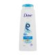Dove Volume Lift Shampoo volumizzante per capelli fini donna 400 ml