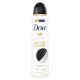 Dove Advanced Care Invisible Dry 72h Antitraspirante donna 150 ml
