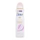 Dove Advanced Care Soft Feel 72h Antitraspirante al profumo di magnolia e ambra grigia donna 150 ml