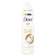 Dove Advanced Care Coconut & Jasmine 72h Antitraspirante donna 150 ml