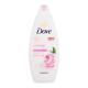 Dove Renewing Peony & Rose Scent Shower Gel Gel doccia rinnovatore donna 250 ml