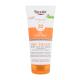 Eucerin Sun Oil Control Dry Touch Body Sun Gel-Cream SPF30 Gel di protezione solare in crema per pelli grasse e acneiche 200 ml