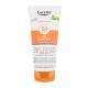 Eucerin Sun Oil Control Dry Touch Body Sun Gel-Cream SPF50+ Protezione solare corpo 200 ml