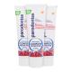 Parodontax Complete Protection Extra Fresh Trio Dentifricio rinfrescante per la protezione delle gengive dentifricio 3 x 75 ml