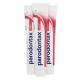Parodontax Classic Trio Dentifricio senza fluoro per ridurre il sanguinamento e l'infiammazione delle gengive dentifricio 3 x 75 ml