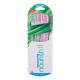 Sensodyne Nourish Healthy Clean Soft Trio Spazzolino morbido spazzolino da denti 3 pezzi