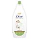 Dove Care By Nature Restoring Shower Gel Doccia gel donna 400 ml
