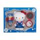 Hello Kitty Hello Kitty 2in1 Shower Gel & Shampoo Pacco regalo  