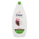 Dove Care By Nature Nurturing Shower Gel Doccia gel donna 400 ml