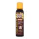 Vivaco Sun Argan Bronz Oil Spray SPF15 Protezione solare corpo 150 ml