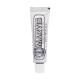 Marvis Whitening Mint Smokers Dentifricio sbiancante per fumatori 10 ml