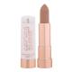 Essence Caring Shine Vegan Collagen Lipstick Rossetto donna 3,5 g Tonalità 206 My Choice