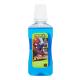 Marvel Spiderman Firefly Anti-Cavity Fluoride Mouthwash Collutorio bambino 300 ml