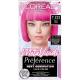 L'Oréal Paris Préférence Meta Vivids Tinta capelli donna 75 ml Tonalità 7.222 Meta Pink