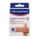 Hansaplast Finger Strips Elastic Cerotto Set