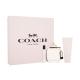Coach Coach Pacco regalo  eau de parfum 90 ml + latte corpo 100 ml + eau de parfum 7,5 ml