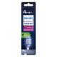 Philips Sonicare G3 Premium Gum Care HX9044/33 Testa di ricambio Set