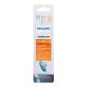 Philips Sonicare For Kids Mini HX6032/33 Testina di ricambio per spazzolino elettrico bambino testine di ricambio Sonicare For Kids Mini 2 pz