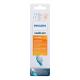 Philips Sonicare For Kids Mini HX6034/33 Testina di ricambio per spazzolino elettrico bambino testine di ricambio Sonicare For Kids Mini 4 pz