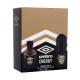 UMBRO Energy Pacco regalo  eau de toilette 30 ml + antitraspirante 50 ml
