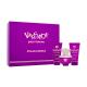 Versace Pour Femme Dylan Purple Pacco regalo  eau de parfum 50 ml + doccia gel 50 ml + lozione corpo 50 ml