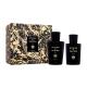 Acqua di Parma Signatures Of The Sun Oud Pacco regalo  eau de parfum 100 ml + bagnoschiuma 200 ml