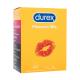 Durex Pleasure Mix Preservativi uomo preservativo Pleasuremax 20 pezzi + preservativo Intense 20 pezzi