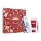 Carolina Herrera 212 Men Heroes Pacco regalo  eau de toilette 90 ml + gel doccia 100 ml + eau de toilette 10 ml