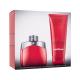 Montblanc Legend Red Pacco regalo eau de parfum 50 ml + bagnoschiuma 100 ml