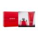 Montblanc Legend Red Pacco regalo  eau de parfum 50 ml + bagnoschiuma 100 ml