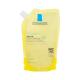 La Roche-Posay Lipikar Cleansing Oil AP+ Olio lavante ammorbidente per tutta la famiglia Ricarica 400 ml