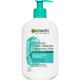 Garnier Skin Naturals Hyaluronic Aloe Soothing Cream Cleanser Crema detergente donna 250 ml
