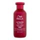 Wella Professionals Ultimate Repair Shampoo Shampoo per il lavaggio delicato dei capelli danneggiati donna 250 ml