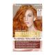 L'Oréal Paris Excellence Creme Triple Protection Tinta capelli donna 48 ml Tonalità 8UR Universal Light Copper