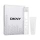 DKNY DKNY Women Energizing 2011 Pacco regalo eau de parfum 100 ml + lozione corpo 100 ml
