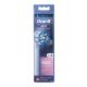 Oral-B Pro Sensitive Clean Testina di ricambio per spazzolino elettrico 4 teste di ricambio