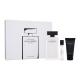 Narciso Rodriguez For Her Pure Musc Pacco regalo  eau de parfum 100 ml + eau de parfum 10 ml + lozione corpo 50 ml