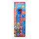 Nickelodeon Paw Patrol Toothbrush Duo Spazzolino da denti bambino 2 pz