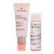 NUXE Crème Prodigieuse Boost Multi-Correction Gel Cream Crema giorno per il viso donna crema viso per il corpo Creme Prodigieuse Boost Multi-Correction Gel Cream 40 ml + acqua micellare Very Rose 50 ml