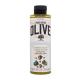 Korres Pure Greek Olive Shower Gel Sea Salt Gel doccia al profumo di sale marino donna 250 ml