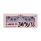 Essence Lashes To Impress 08 Pre-Cut Lashes Ciglia finte donna 1 pz