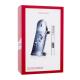 Carolina Herrera 212 Men Heroes Pacco regalo  eau de toilette 90 ml + eau de toilette 10 ml