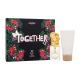 Sisley Eau du Soir SET3 Pacco regalo  eau de parfum 30 ml + crema corpo 50 ml