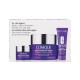 Clinique A+ De-Agers Pacco regalo  crema per il viso Smart Clinical Repair Wrinkle Correcting Cream 50 ml + siero viso Smart Clinical Repair Wrinkle Correcting Serum 10 ml + crema occhi Smart Clinical Repair Wrinkle Correcting Eye Cream 5 ml