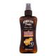 Hawaiian Tropic Protective Dry Spray Oil SPF10 Olio abbronzante secco con olio di cocco e papaya 200 ml