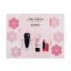 Shiseido Ginza Pacco regalo  eau de parfum 50 ml + lozione corpo 50 ml + Rossetto Techno Satin Gel 2 g