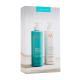 Moroccanoil Color Care Duo Pacco regalo shampoo Color Care Shampoo 500 ml + balsamo Color Care Conditioner 500 ml